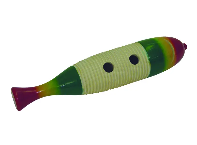 DIMAVERY DP-50 Guiro Fish, big 